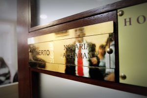 Más allá de la fe: medidas concretas para disminuir el riesgo de fraudes notariales