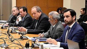 Qué cambios incluye la nueva Ley de Inteligencia del Estado que despachó el Congreso