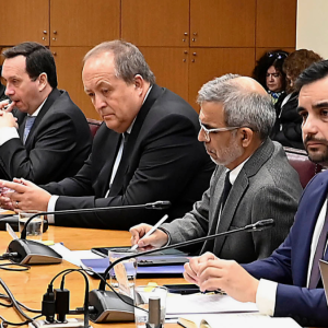 Qué cambios incluye la nueva Ley de Inteligencia del Estado que despachó el Congreso