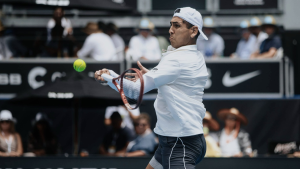 El nuevo ranking de Alejandro Tabilo y su próximo rival en el ATP de Auckland tras arrollador triunfo en su debut