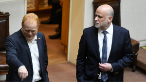 Reforma política del Gobierno que apunta a la fragmentación y las “pymes políticas” avanza pese a resistencia de independientes