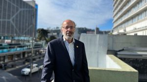 Empresarios del Biobío por incendios forestales: 