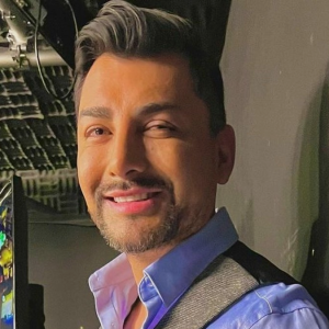 Muerte de Andrés Caniulef: cúando y dónde será el funeral del periodista