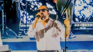 Esposa de Ángelo Pierattini confirmó que salió de la UCI: será sometido a diversas evaluaciones