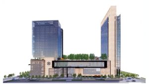 ¿Le gustaría vivir en el mall? Parque Arauco alista 414 departamentos para 2028 e inversiones totales en Kennedy suman US$ 450 millones