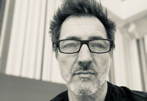 Archie Frugone regresa a Chile para presentarse en Tocatas Mil