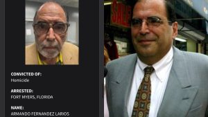 El historial del ex agente de la DINA que figura en 