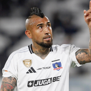 Respondió al llamado de Pailita: la donación de Arturo Vidal a los damnificados por los incendios
