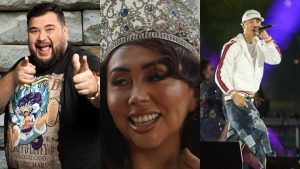 Cómo y qué influencers coordinaron ayuda y reunieron millones por los incendios en el sur