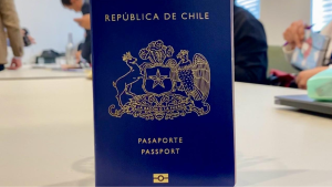 Ante denuncia de bloqueo de pasaportes vigentes: así puedes revisar el estado de tu documento