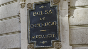 Nuevo récord de la Bolsa de Santiago: el índice Ipsa se acerca a los 11 mil puntos