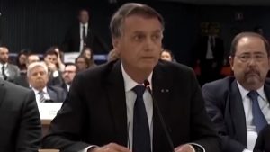 Jair Bolsonaro fue trasladado a una cárcel de Brasilia con más comodidades: las condiciones 