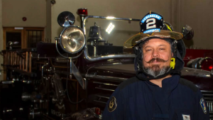 Las actividades de verano con las que Bomberos de Santiago celebrará los ocho años de su museo