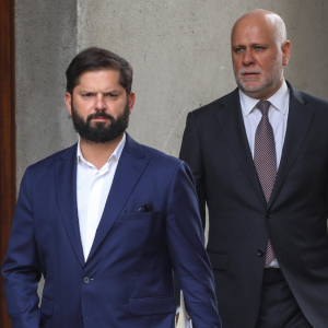 Semana negra del Gobierno en el Congreso: proyectos emblemáticos quedaron al borde del fracaso 