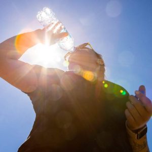 “Volverán a subir las temperaturas”: revisa cuándo será el día más caluroso de la semana en Santiago