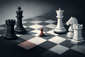 El viejo nuevo orden