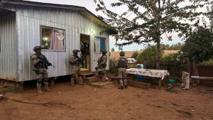 Caso Julia Chuñil: hallazgo de sangre humana en su domicilio mientras que Corte de Valdivia mantiene cautelares para sus hijos