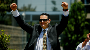 Claudio Crespo tras ser absuelto del Caso Gustavo Gatica: 