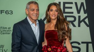 Debate por trato desigual: la polémica de George Clooney en Francia que desató las críticas de Donald Trump