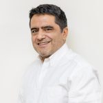 Foto del Columnista Rafael Pizarro