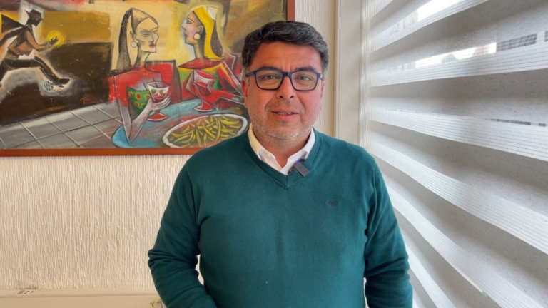 Los delitos por los que el ex alcalde de Rancagua, Juan Ramón Godoy, fue condenado a 16 años de cárcel