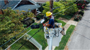 MAPA - Estos son los cortes de luz programados en RM para este viernes 16 de enero