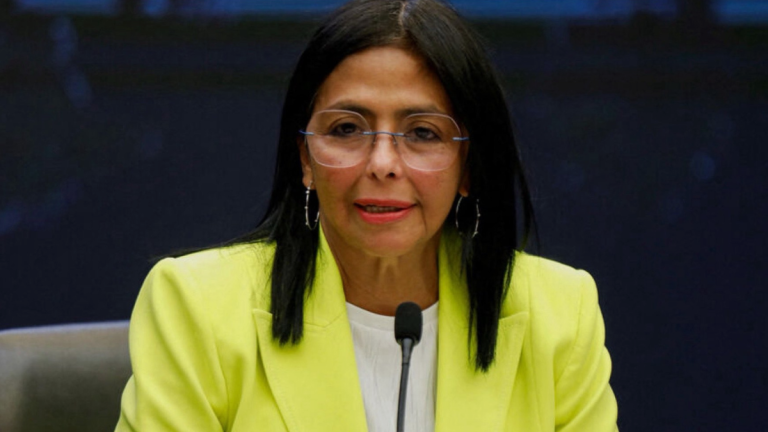 VIDEO - Ley de Amnistía y cierre de centro de torturas: los anuncios de Delcy Rodríguez para 