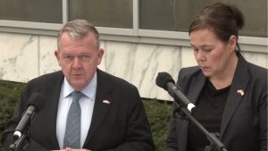 Las conclusiones de Dinamarca y Groenlandia tras reunión en la Casa Blanca: 