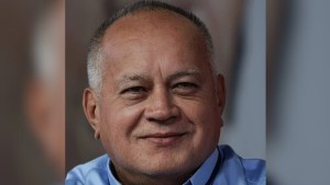 Diosdado Cabello: operativo de EE.UU. ha dejado 