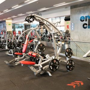 Gimnasios Energy pelea por su continuidad y sigue buscando un nuevo socio