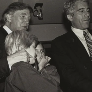 Lo que reveló el archivo de Epstein sobre el supuesto abuso sexual de Trump a menor de edad