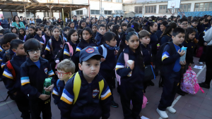 Congreso la despachó: en qué consiste la nueva Ley de Convivencia Escolar