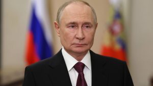 Negociaciones trilaterales entre Estados Unidos, Ucrania y Rusia: Kremlin solo terminará la guerra si se resuelve 