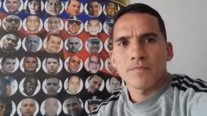 Fiscalía actualiza investigación del caso Ojeda: despeja dudas por incertidumbre tras arresto de Maduro