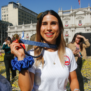 Las razones de Francisca Crovetto para rechazar ser la ministra del Deporte de Kast