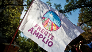 Frente Amplio: lo peor de Chile