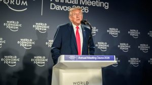 Canadá bajo presión de Trump: arancel del 100% si concreta un acuerdo con China