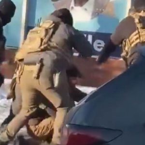 VIDEO - Nuevo tiroteo del ICE en Minneapolis: hombre falleció y crece la indignación pública