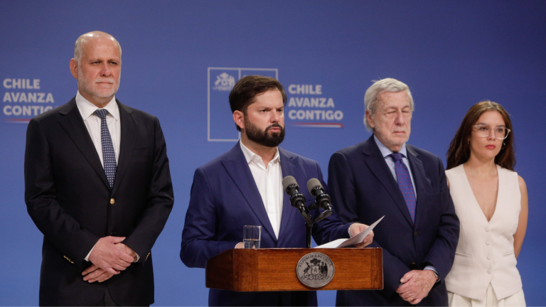 Proyectos emblema de Boric se quedan sin margen: de los 44 días que faltan para el cambio de mando, solo habrá trabajo legislativo en siete