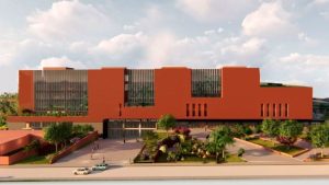 Hospital del Cáncer: tras 19 meses de tramitación logra visto bueno de Consejo de Monumentos en etapa clave para su aprobación