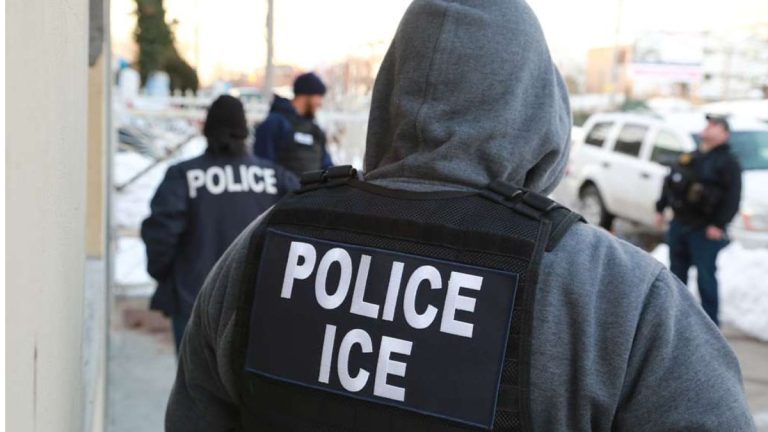 La polémica del ICE en Italia: agentes se trasladarían a Milán para colaborar en Juegos Olímpicos de Invierno