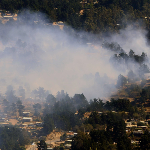Del calor a la lluvia, un solo paso: el disparo pronóstico para el Biobío en los próximos días