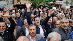 Irán reconoce más de 3.100 muertos en protestas: activistas afirman que cifra real es aún mayor