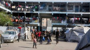 Las razones por las que Israel habría ordenado evacuar a familias en Gaza por primera vez desde alto el fuego y la respuesta de las FDI