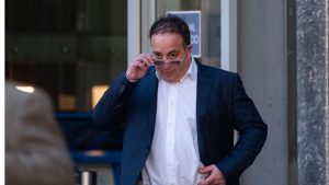 Tribunal la declaró admisible: los detalles de la querella de Álvaro Jalaff contra los hermanos Sauer y Rodrigo Topelberg