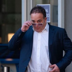 Tribunal la declaró admisible: los detalles de la querella de Álvaro Jalaff contra los hermanos Sauer y Rodrigo Topelberg