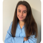 Foto del Columnista Javiera Pavisic Véliz