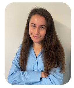 Foto del Columnista Javiera Pavisic Véliz