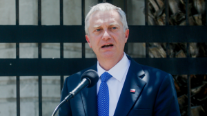 Criteria: 58% está satisfecho con elección de José Antonio Kast como Presidente de la República