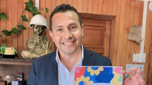 Los cargos por los que el ex alcalde de Algarrobo recibió una condena de 14 años de cárcel